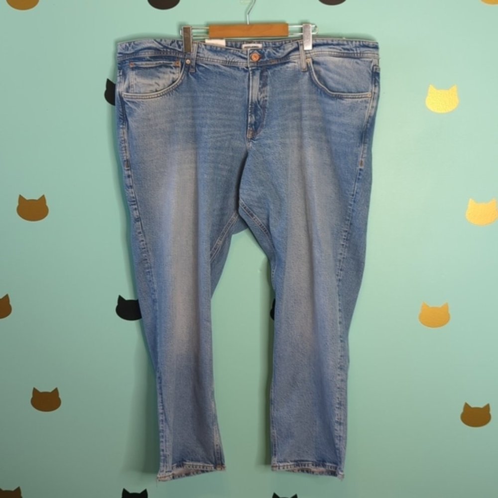 Jack & Jones Comfort Jeans Mike Fit 46 * 32 New